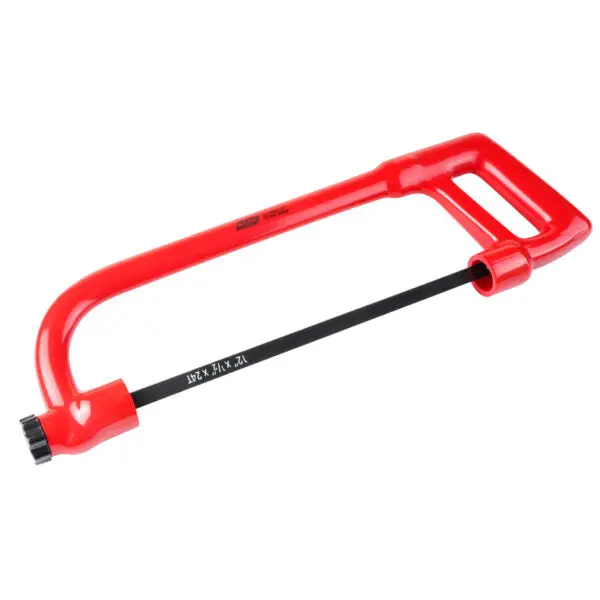 Major Tech Vhsl0112 300Mm Professional Hacksaw 1