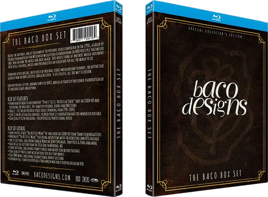 Props Collector's Edition Box Set 1
