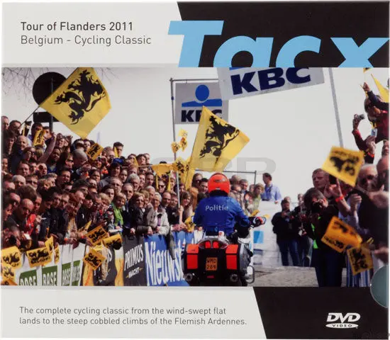 Tacx Tacx Video Cycling Series 1