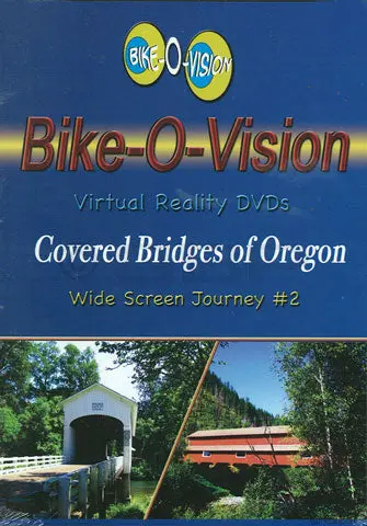 Bike-O-Vision Wide Screen Videos 1