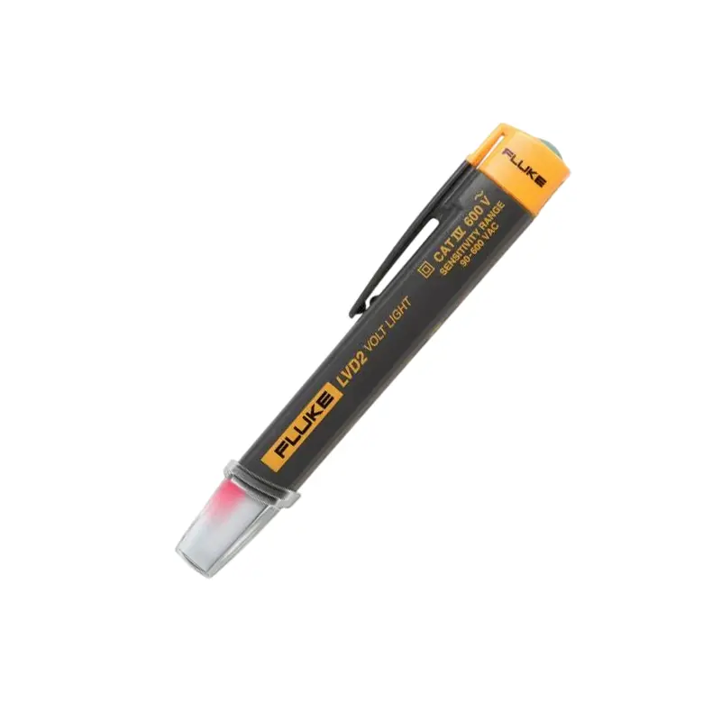 Fluke Lvd2 Volt Light 2 - Single Unit 1