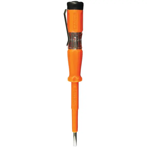 Major Tech Vns1407 3Mm Flat Neon Screwdriver 1