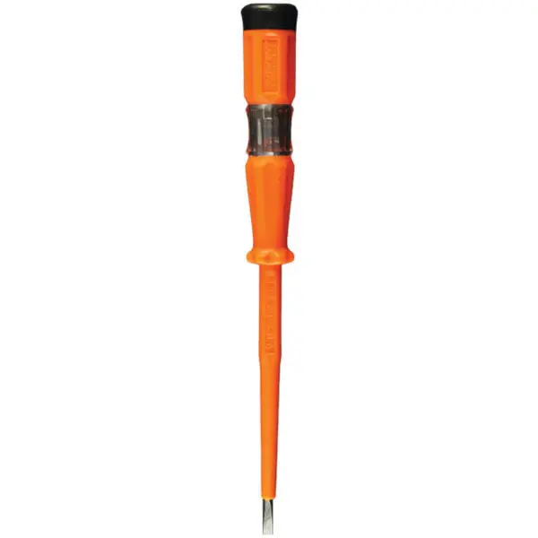 Major Tech Vns1410 3.5Mm Flat Neon Screwdriver 1