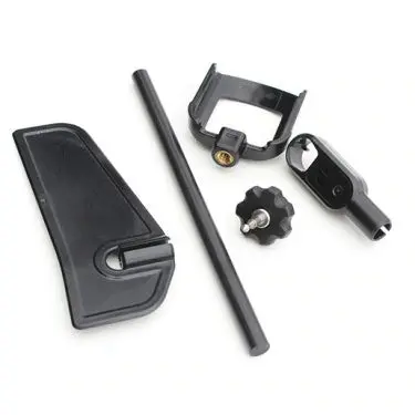 Kestrel Vane Mount, Rotating Vane & Carry Case For Kestrel 1,2,3 Basic Series 1
