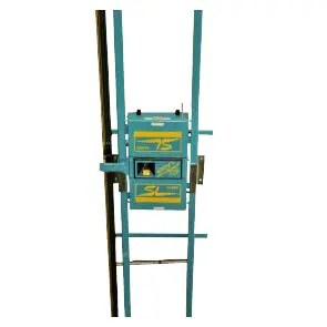 Sl-Laser Rail System 1