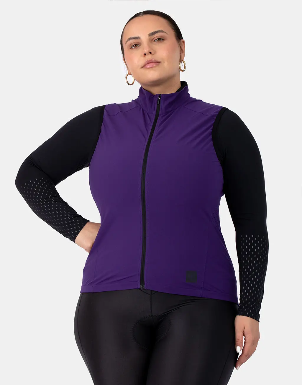 Machines For Freedom All Weather Vest Womens 10