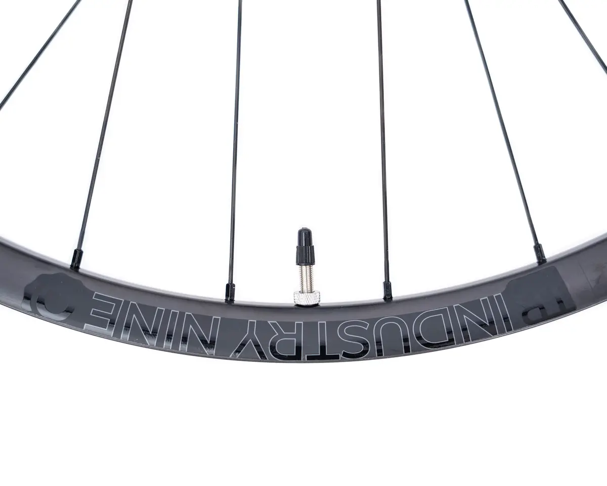 Industry Nine Trail S Carbon 29" Wheelset 15X10 12X148 Xd Blk 2