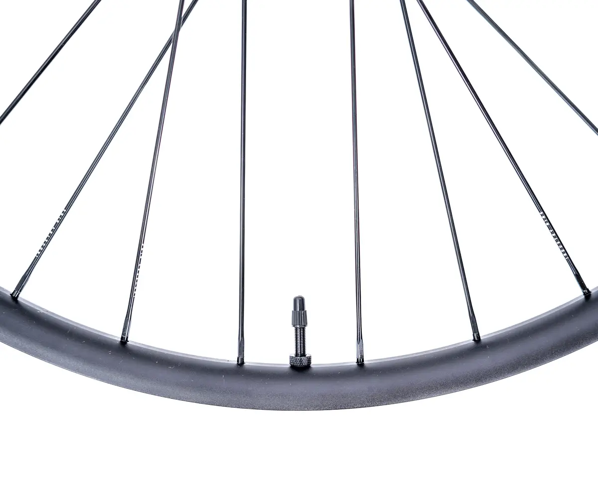 Industry Nine Hydra Enduro 305 V3 Wheelset 29" 32H 6-Bolt 15X110 12X148 Xd Blk 2