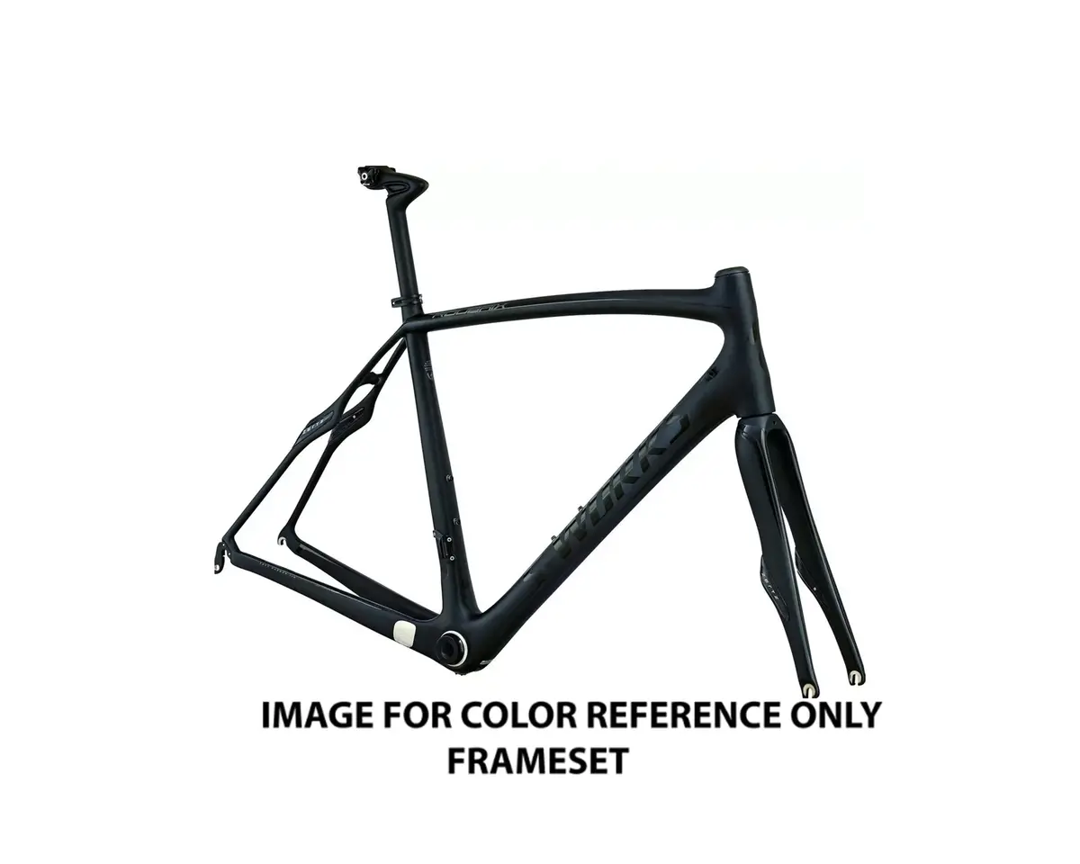 2016 Specialized S-Works Roubaix Sl4 (Frameset Only) Carb 1