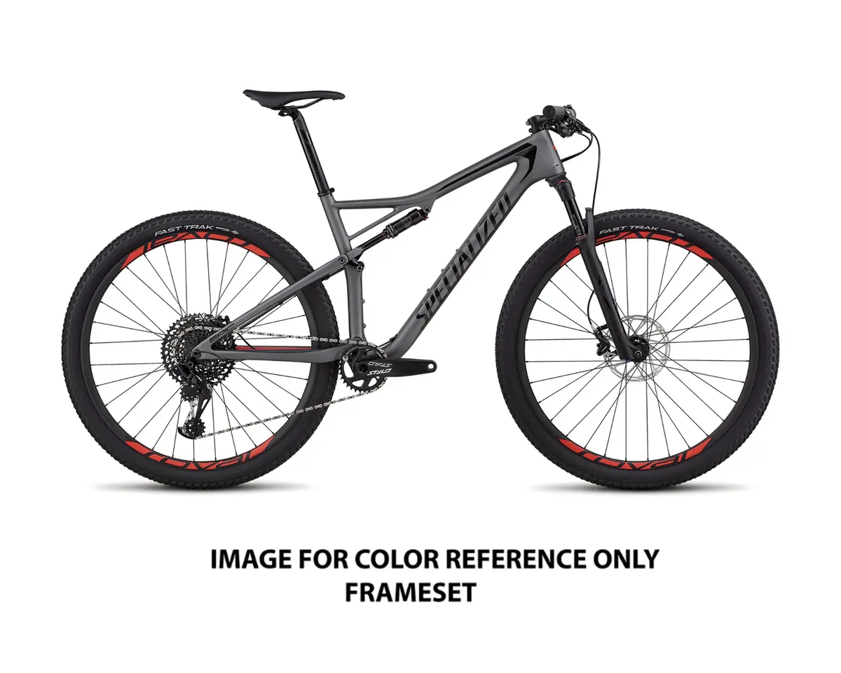 2018 Specialized Epic Expert Carbon 29 (Frameset Only) 1