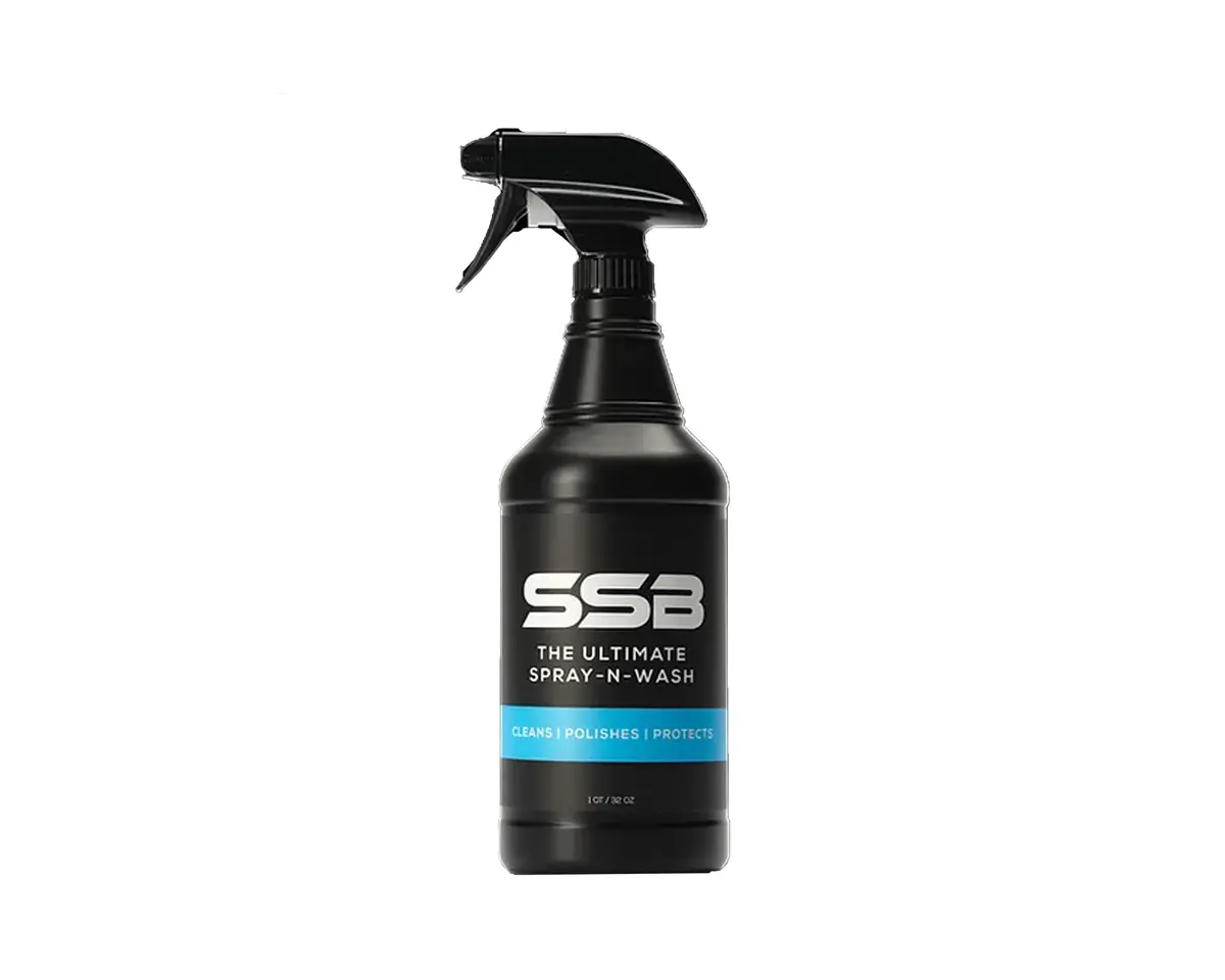 Ssb Spray N Wash 32Oz 1
