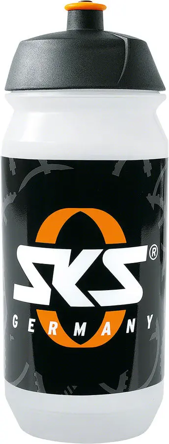 Sks Logo Water Bottle 1