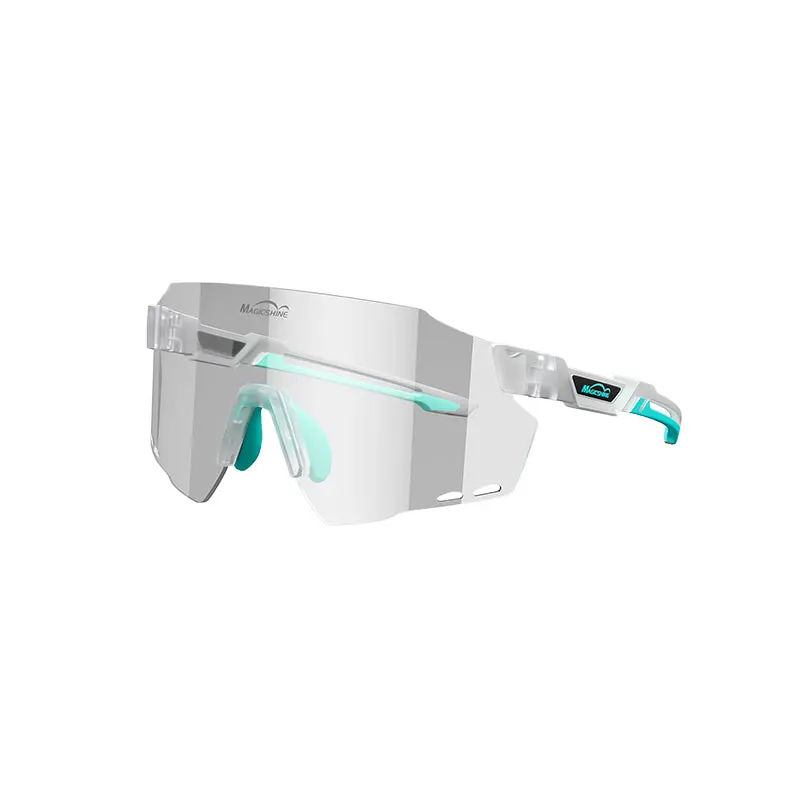 Windbreaker Photochromic Cycling Sunglasses 5