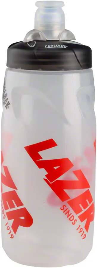 Lazer Lazer Water Bottle 1