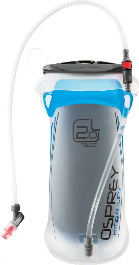 Osprey Hydraulics Replacement Reservoir 1