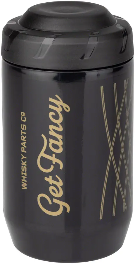 Whisky Parts Co. Prospector Keg 1