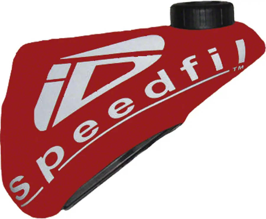 Speedfil Speedsok 2