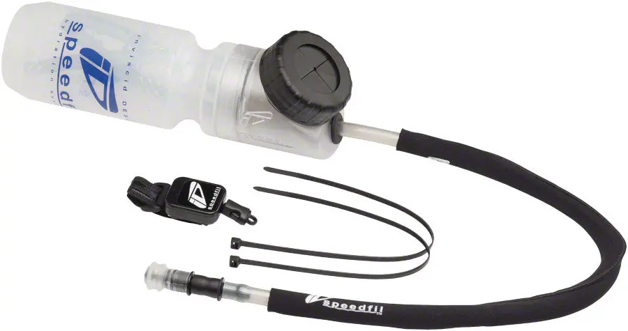 Speedfil Off-Road Bundle 1