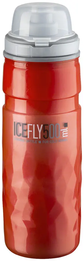 Elite Srl Ice Fly Thermal Water Bottle 1