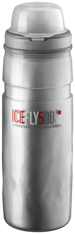 Elite Srl Nanofly Thermal Water Bottle 3