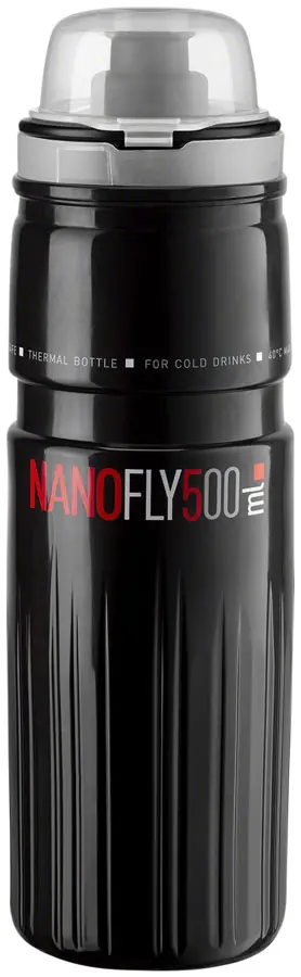 Elite Srl Nanofly Thermal Water Bottle 4