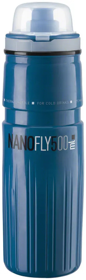 Elite Srl Nanofly Thermal Water Bottle 1