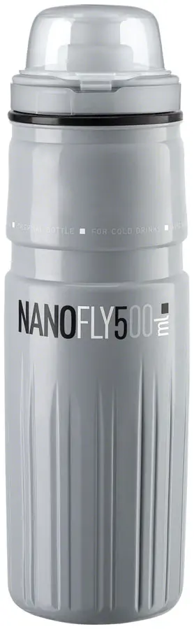 Elite Srl Nanofly Thermal Water Bottle 2