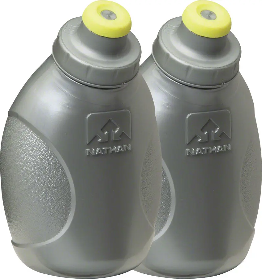 Nathan Push-Pull Cap Flask 1