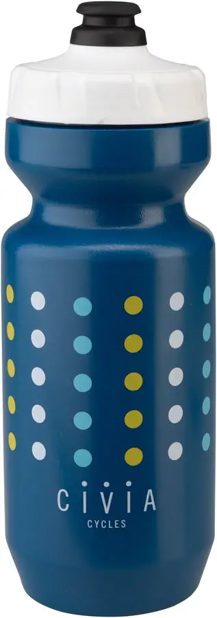 Civia Purist Water Bottle 1