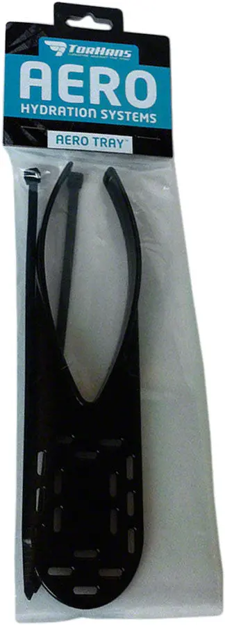 Torhans Aero Tray 1