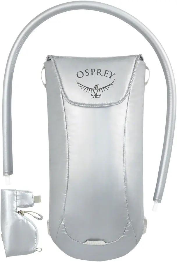 Osprey Insulated Hose 1