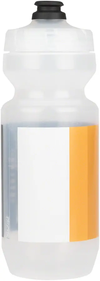 Salsa Team Polytone Purist Water Bottle 1