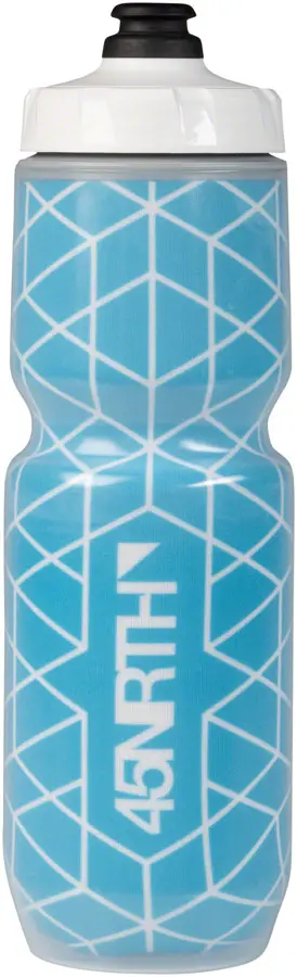 45Nrth Decade Insulated Purist Water Bottle 1