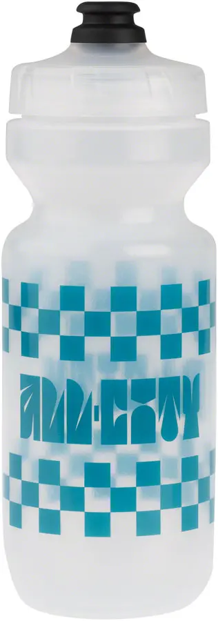 All-City Week-Endo Purist Waterbottle 2