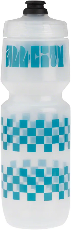 All-City Week-Endo Purist Waterbottle 1