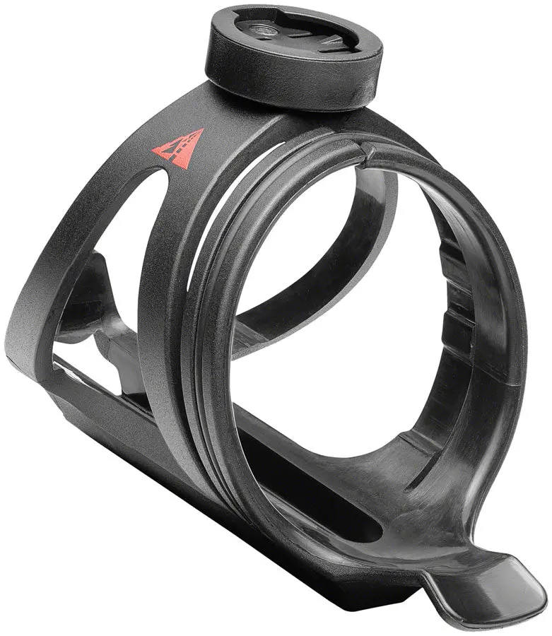 Profile Design Axis Grip Water Bottle Cage 1