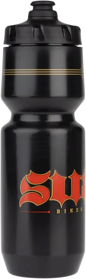 Surly Monster Squad Water Bottle 1