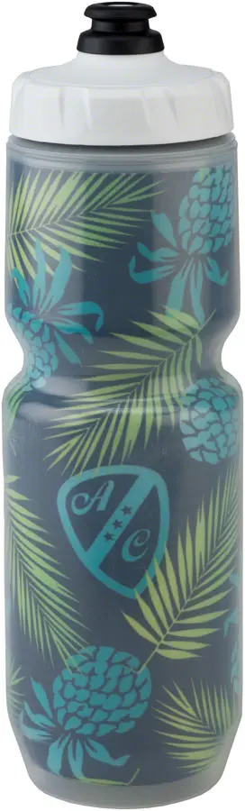 All-City Insulated Purist Water Bottles 1