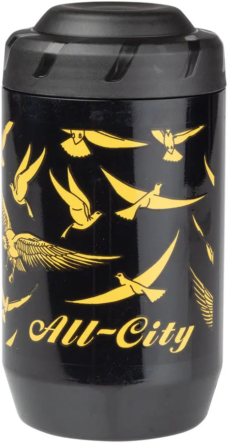 All-City Fly High Keg 1