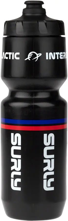 Surly Intergalactic Purist Water Bottle 2