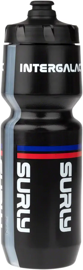 Surly Intergalactic Purist Water Bottle 1
