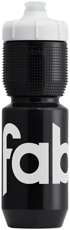 Fabric Gripper Insulated Water Bottle 1