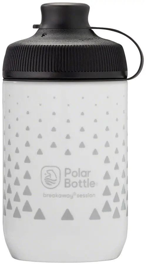 Polar Bottles Session Muck Water Bottle 2