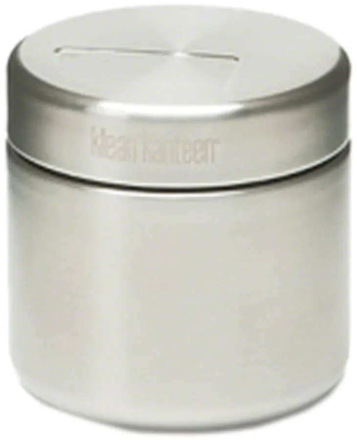 Klean Kanteen Food Canister 1
