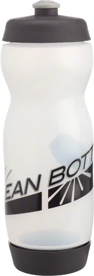 Clean Bottle Clean Bottle 1