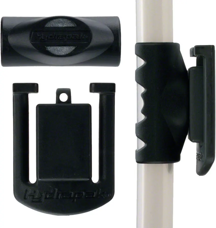 Hydrapak Elite Quantum Clip 1
