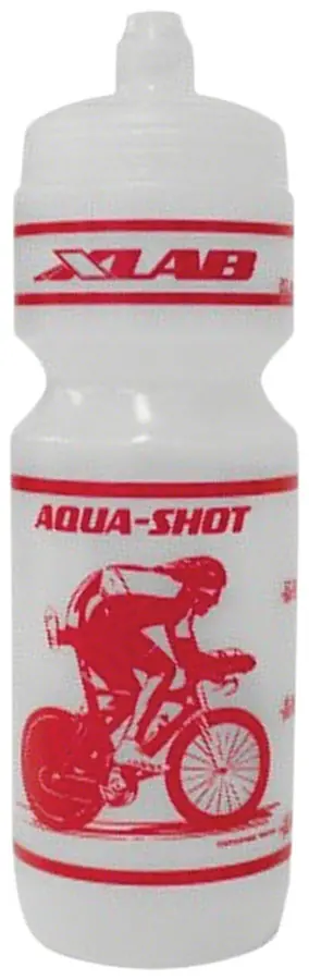 Xlab Aqua Shot Race 1