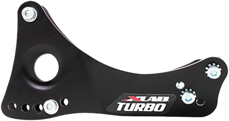 X-Lab Turbo Wing Blk 1