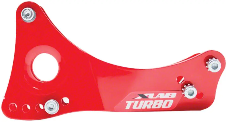 Xlab Turbo Wing 1
