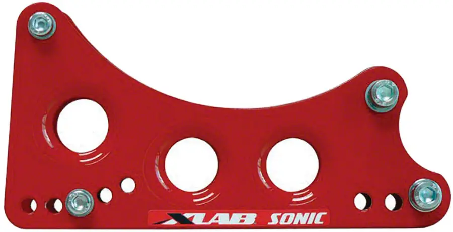 Xlab Sonic Wing 1